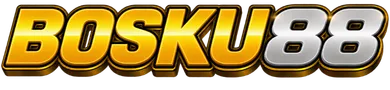 BOSKU88 Logo